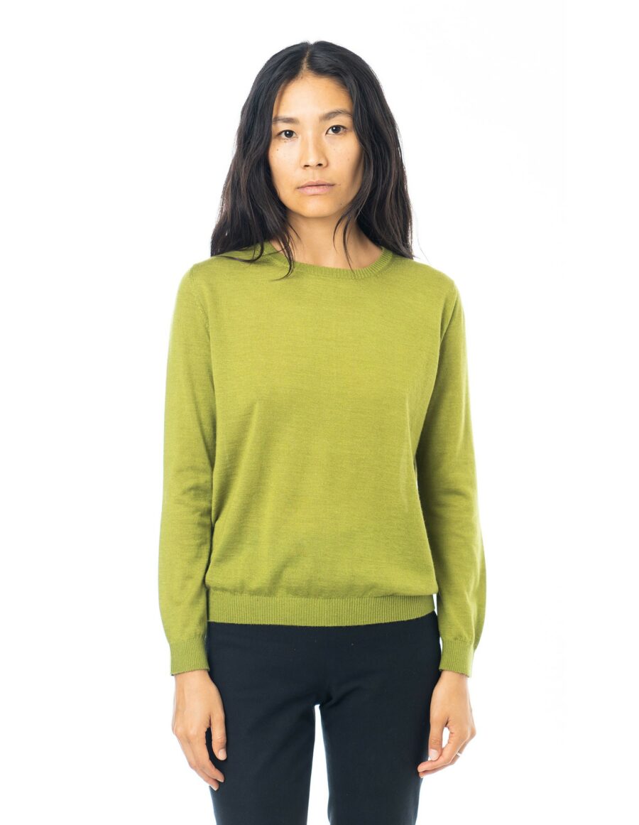 FINE Asperge 900x1161 - Sweater FINE - Asperge