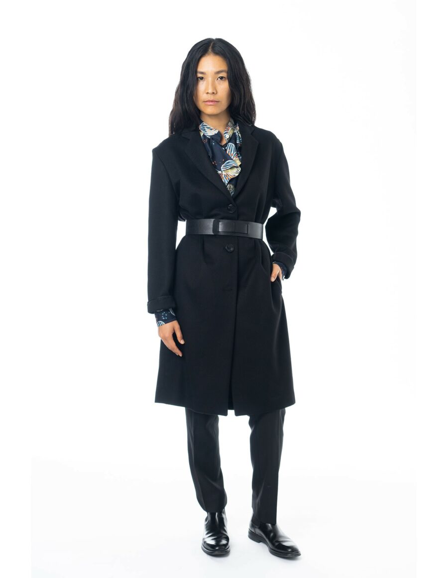 JESSICA Ref Black Wool A 900x1161 - Coat JESSICA