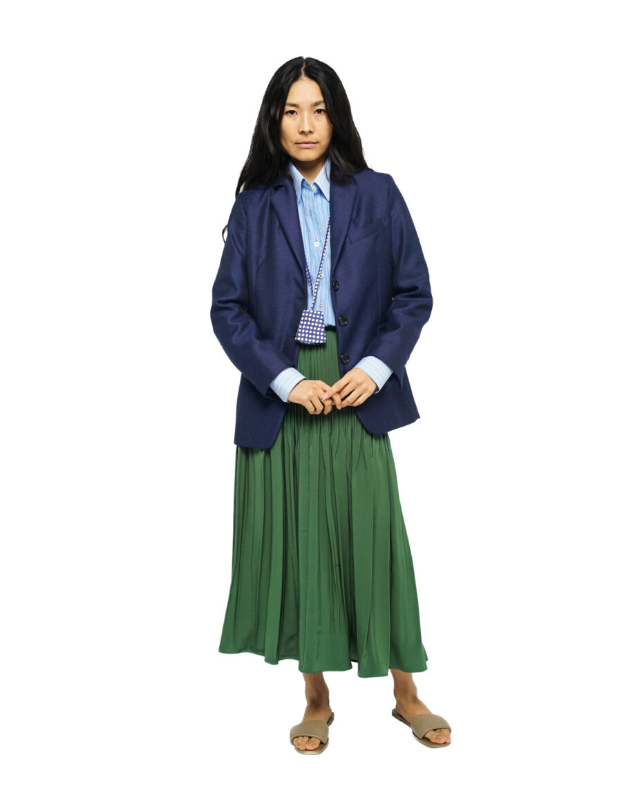 Skirt Elisa Ref 23.26.26 E 900x1161 - Skirt ELISA