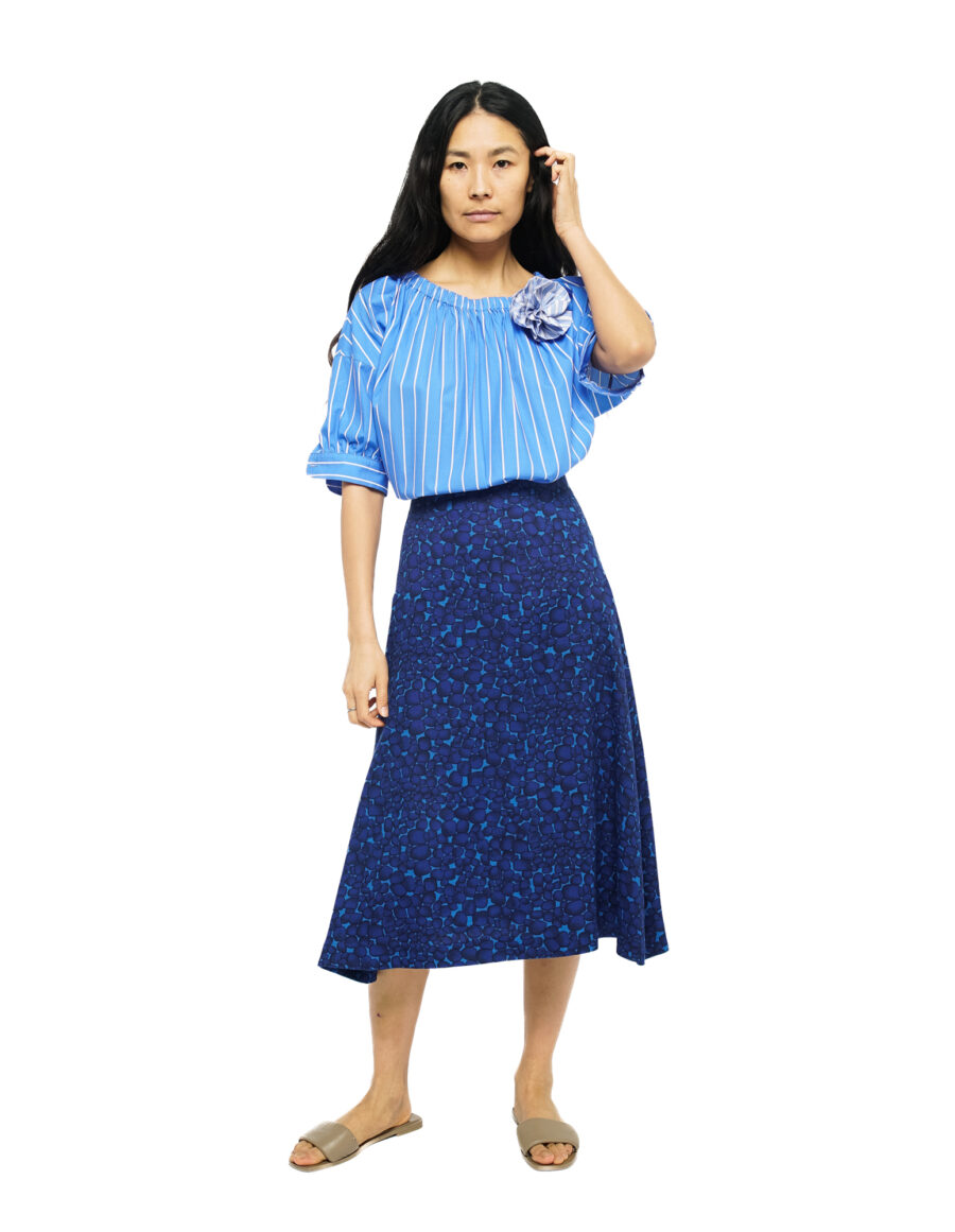 Skirt Keira Ref 23.28.05 A 900x1161 - Skirt KEIRA