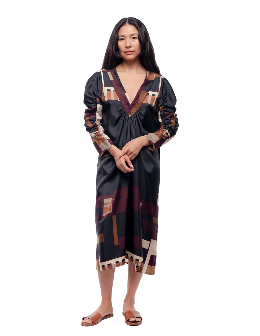 Robe Stella Ref 23.31.10 A 900x1161 - Dress STELLA