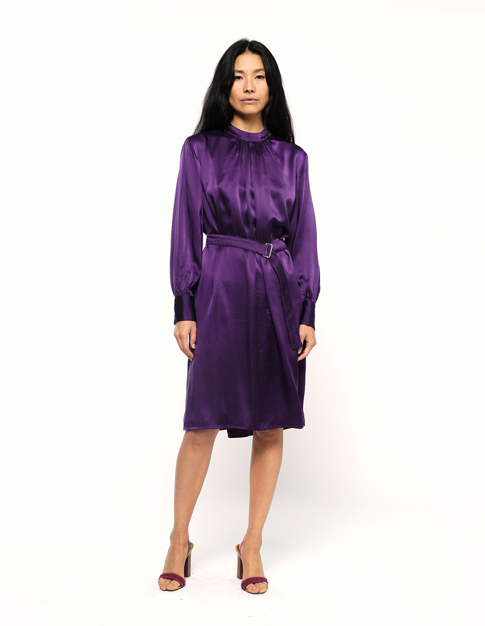 Robe Meryl Ref 22.10.45 B - Dress MERYL
