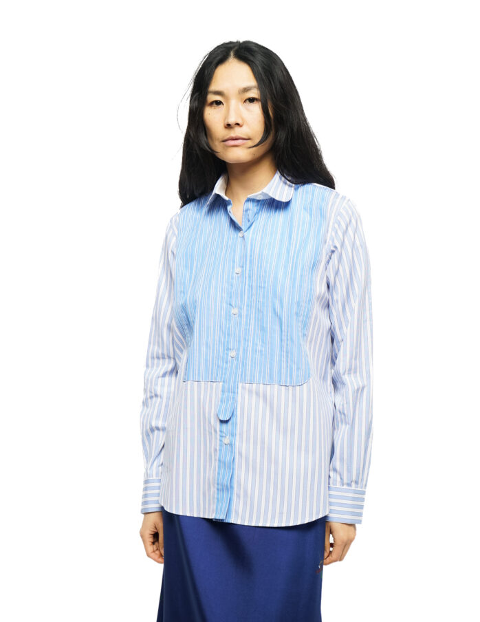 Shirt Brit Ref 23.20.04 D 698x904 - Bespoke stripes