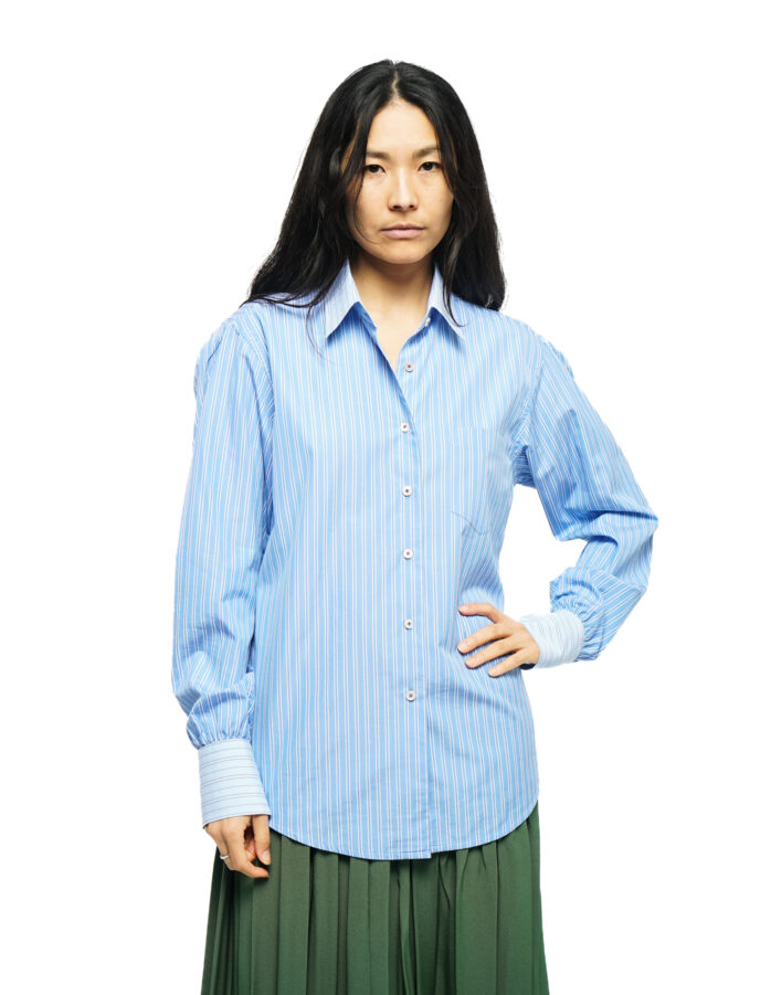 Shirt Granit Ref 23.17.04 F 698x901 - Bespoke stripes