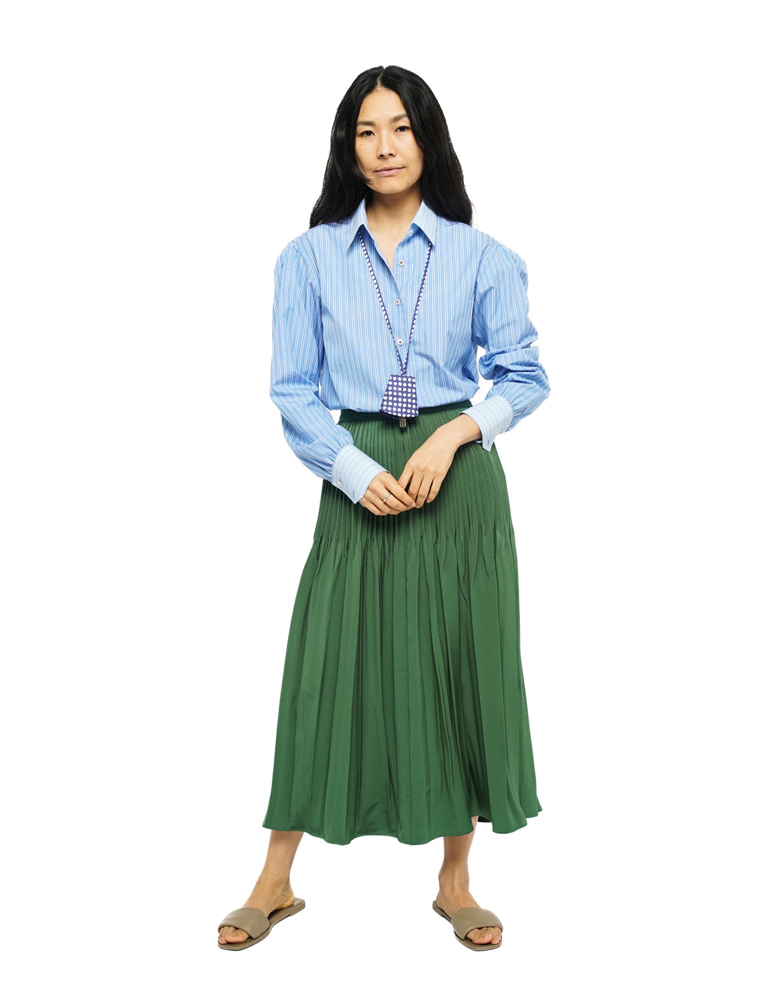 Skirt Elisa Ref 23.26.26 A - Homepage