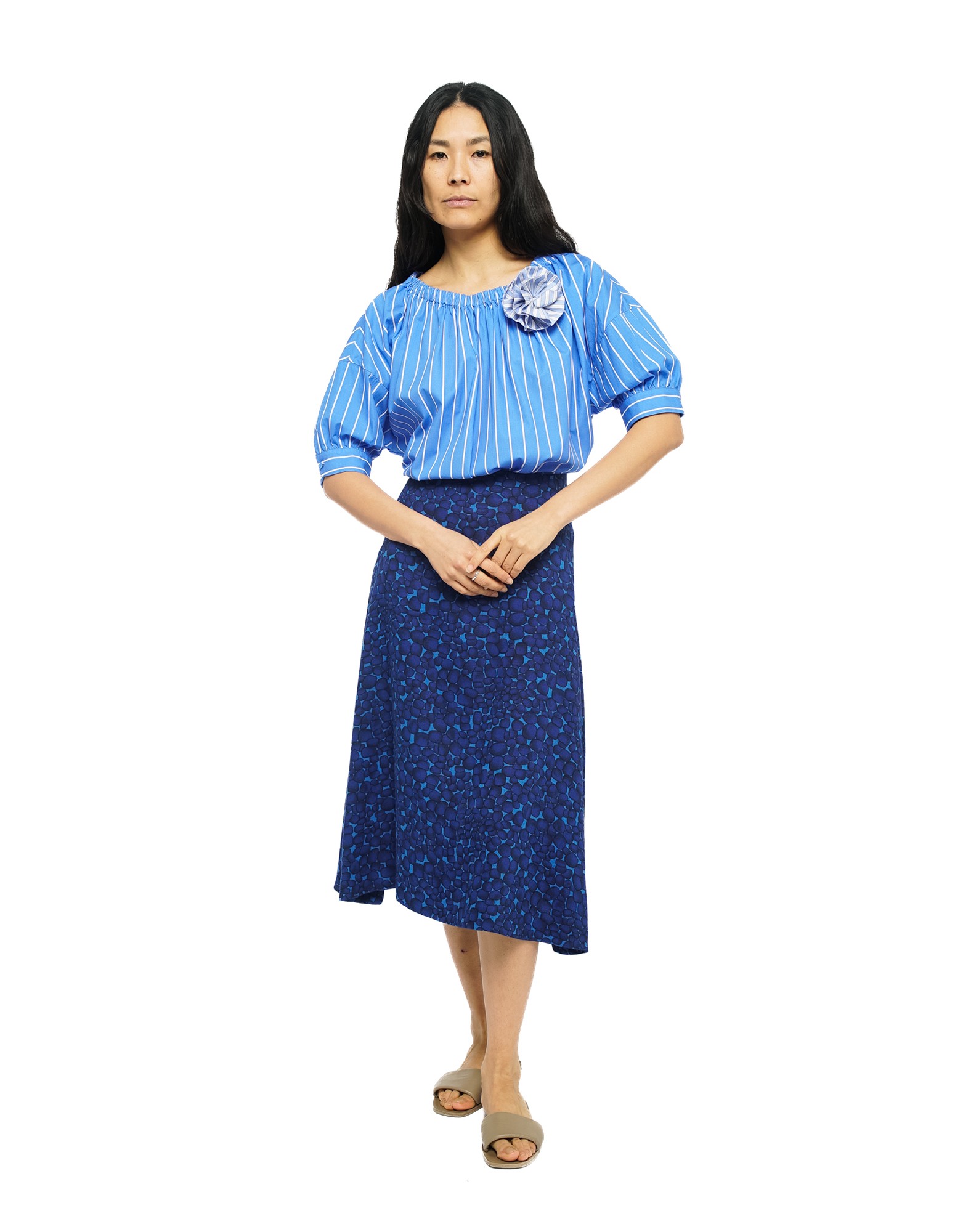 Skirt Keira Ref 23.28.05 B - Skirt KEIRA