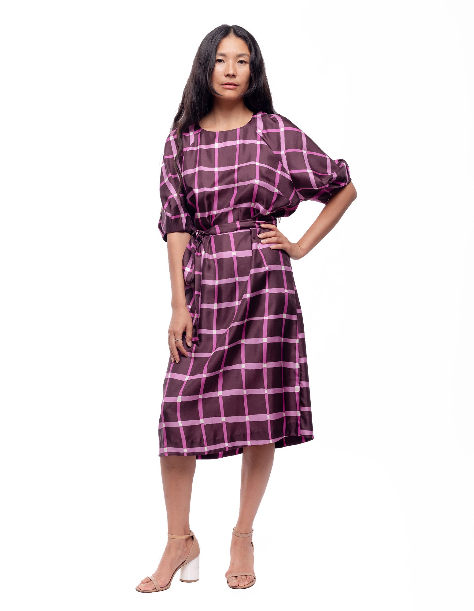 Robe Trini Ref 23.55.38 B - Dress TRINI