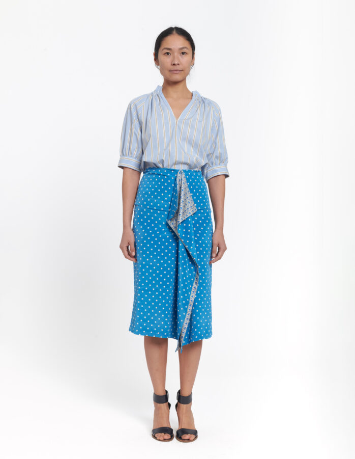 Skirt Naomi Ref 24.12.22 A 1 698x901 - Skirt NAOMI