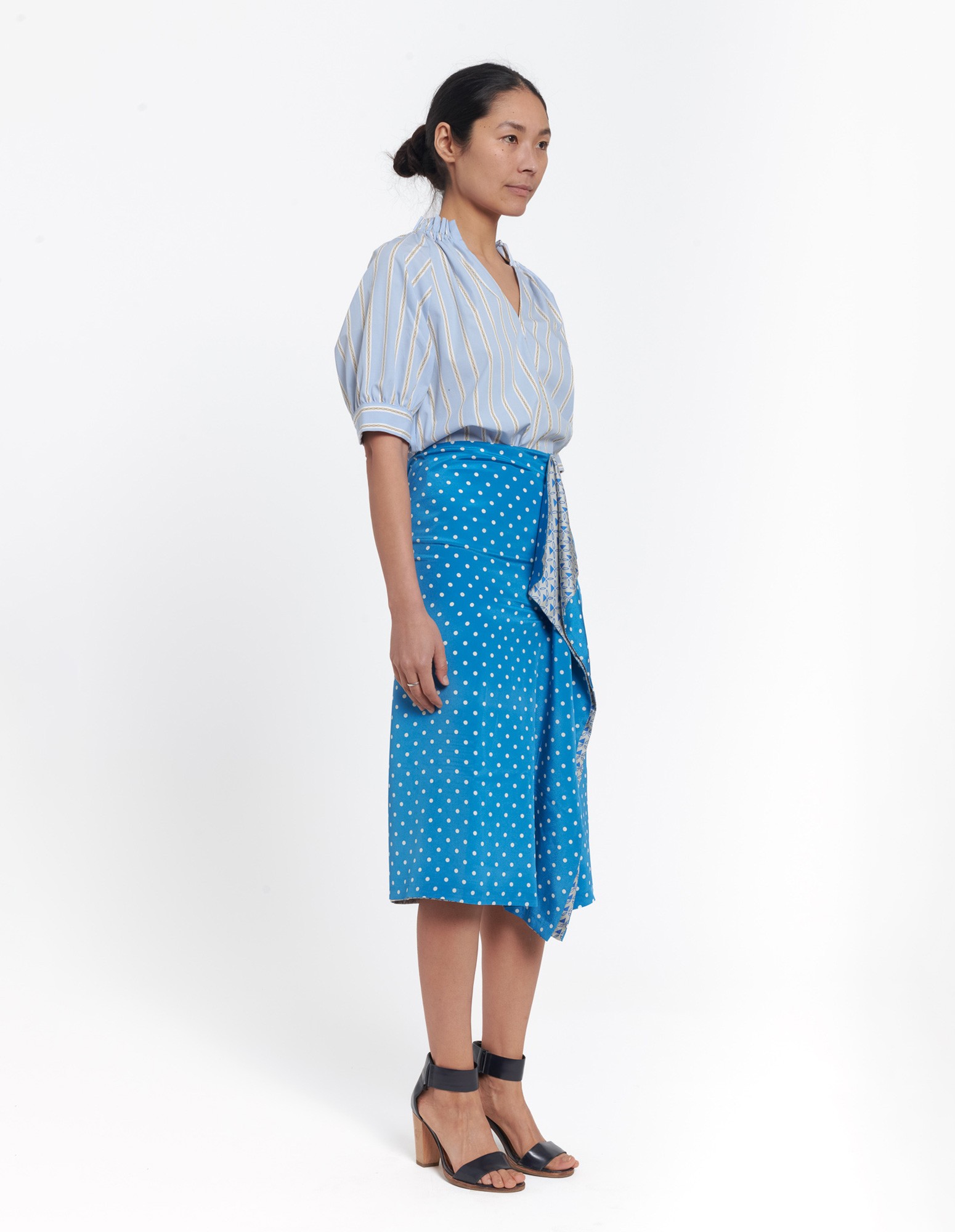 Skirt Naomi Ref 24.12.22 B - Skirt NAOMI